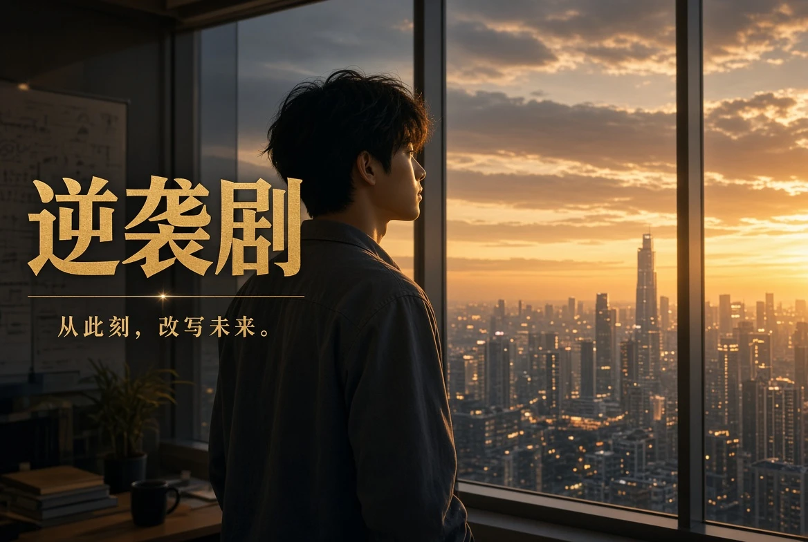 逆袭剧导览